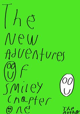 Read The Adventures of Smiley  7 Page 1 in English