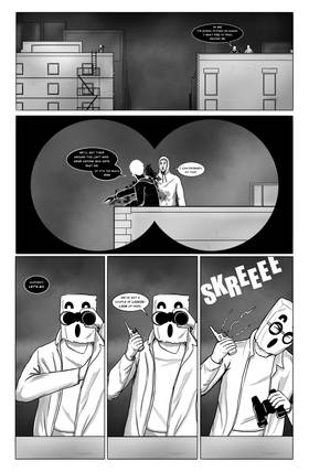 Read New Guard  2 Page 3 in English