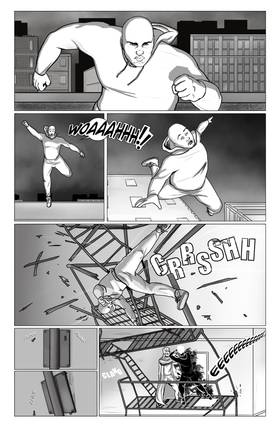 Read New Guard  2 Page 6 in English