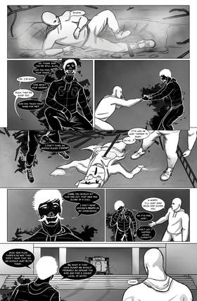 Read New Guard  2 Page 8 in English