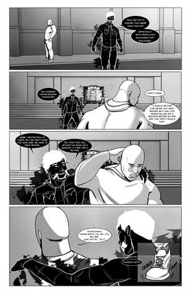 Read New Guard  2 Page 9 in English
