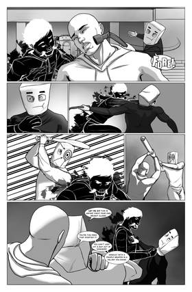 Read New Guard  2 Page 10 in English