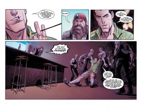 Read Standstill  2 Page 8 in English