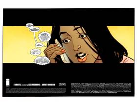 Read Standstill  3 Page 6 in English