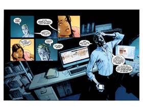 Read Standstill  3 Page 5 in English