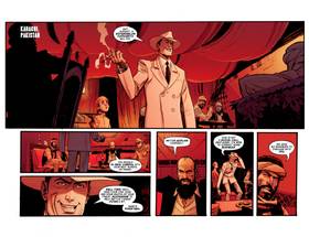Read Standstill  3 Page 7 in English