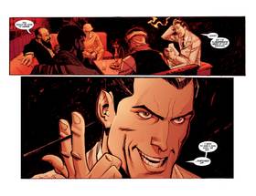 Read Standstill  3 Page 8 in English