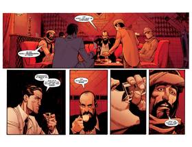 Read Standstill  3 Page 9 in English