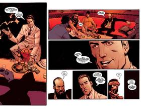 Read Standstill  3 Page 10 in English