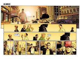 Read Standstill  4 Page 6 in English
