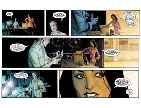 Read Standstill  4 Page 5 in English