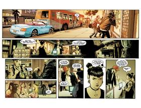 Read Standstill  4 Page 8 in English