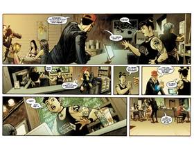 Read Standstill  4 Page 9 in English