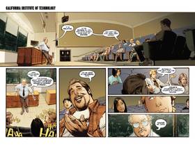 Read Standstill  4 Page 4 in English