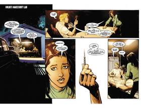 Read Standstill  4 Page 6 in English