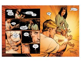 Read Standstill  4 Page 8 in English
