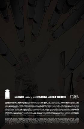Read Standstill  6 Page 2 in English