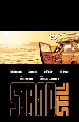 Read Standstill  6 Page 3 in English