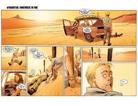 Read Standstill  5 Page 4 in English