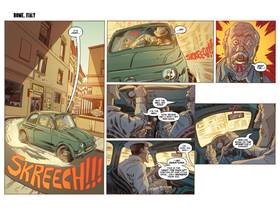 Read Standstill  6 Page 4 in English