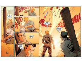 Read Standstill  5 Page 5 in English