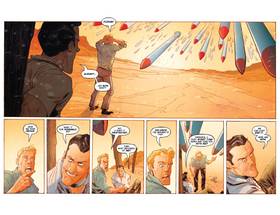 Read Standstill  5 Page 6 in English