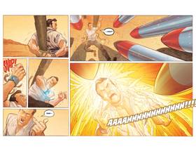 Read Standstill  5 Page 8 in English