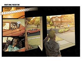 Read Standstill  5 Page 9 in English