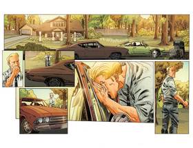 Read Standstill  5 Page 10 in English