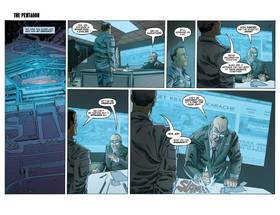 Read Standstill  6 Page 10 in English