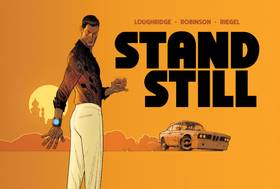 Read Standstill  1 Page 1 in English