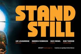Read Standstill  1 Page 5 in English