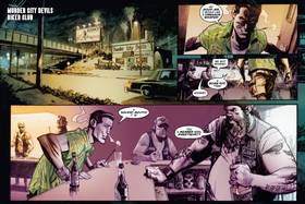 Read Standstill  1 Page 7 in English
