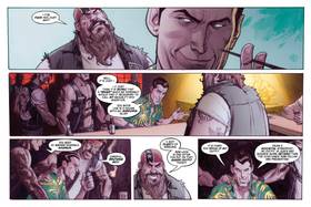 Read Standstill  1 Page 9 in English