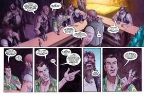 Read Standstill  1 Page 10 in English