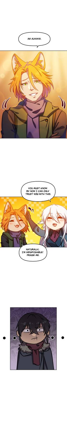 Read The Truce  10 Page 4 in English