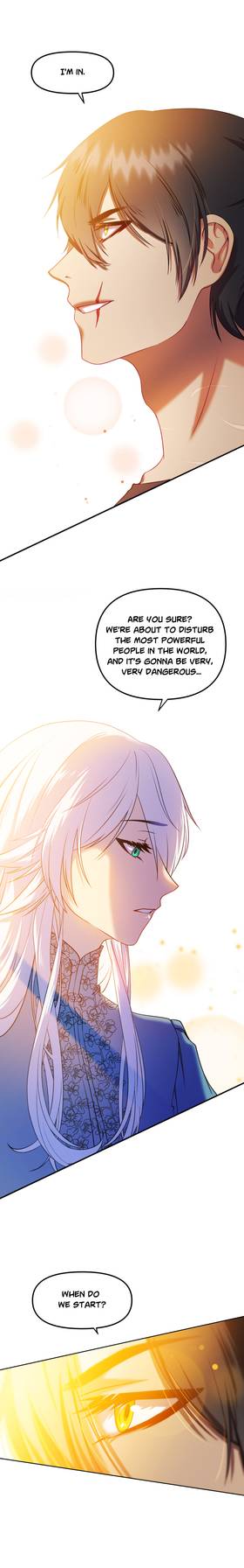 Read The Truce  11 Page 10 in English