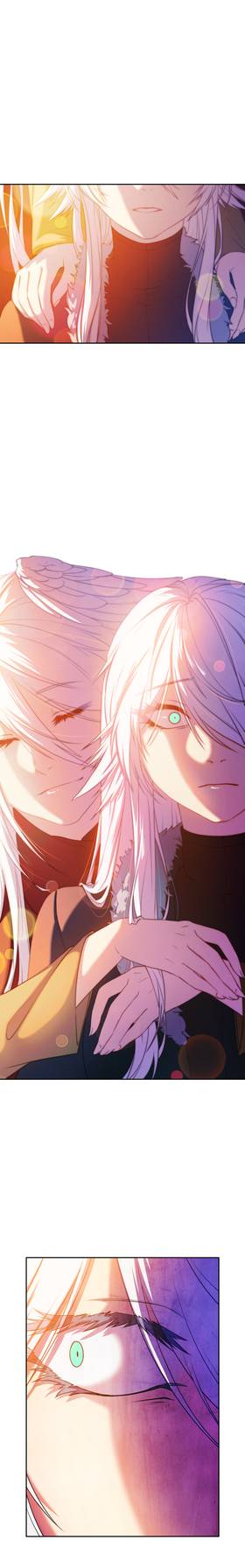 Read The Truce  13 Page 7 in English