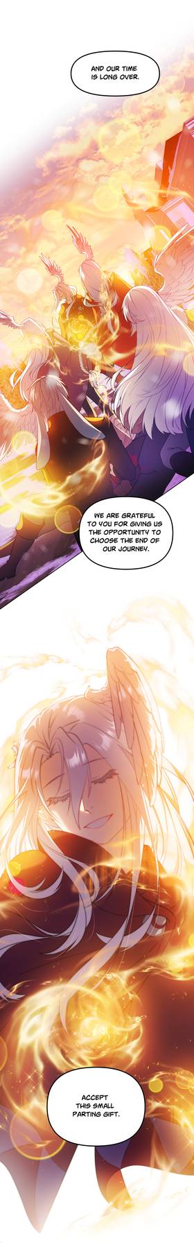 Read The Truce  13 Page 10 in English