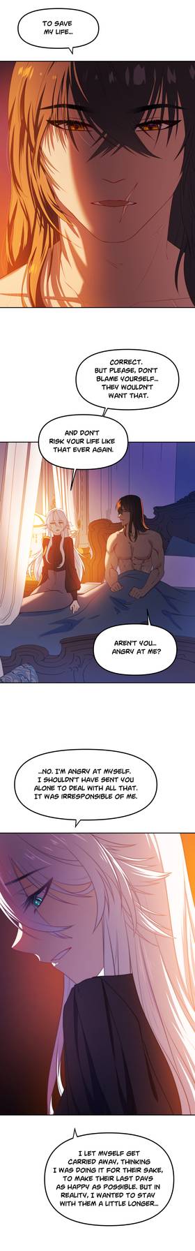 Read The Truce  14 Page 9 in English