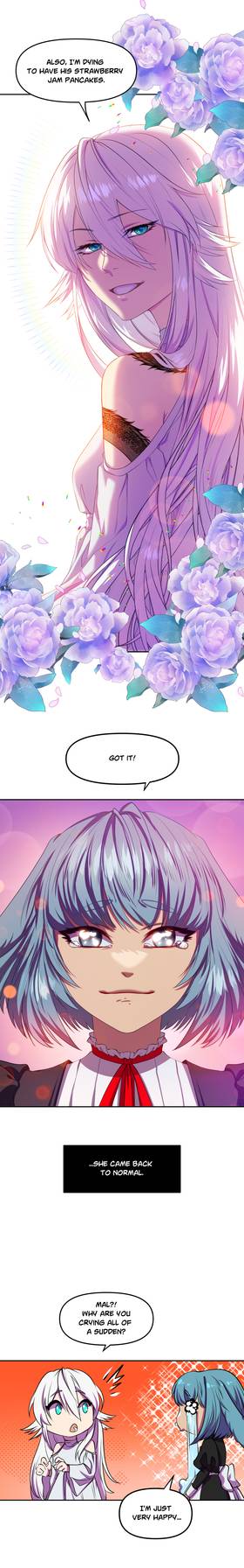 Read The Truce  15 Page 6 in English