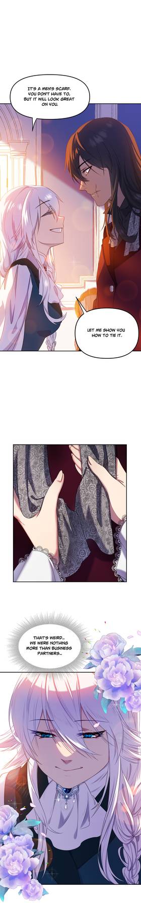 Read The Truce  16 Page 4 in English