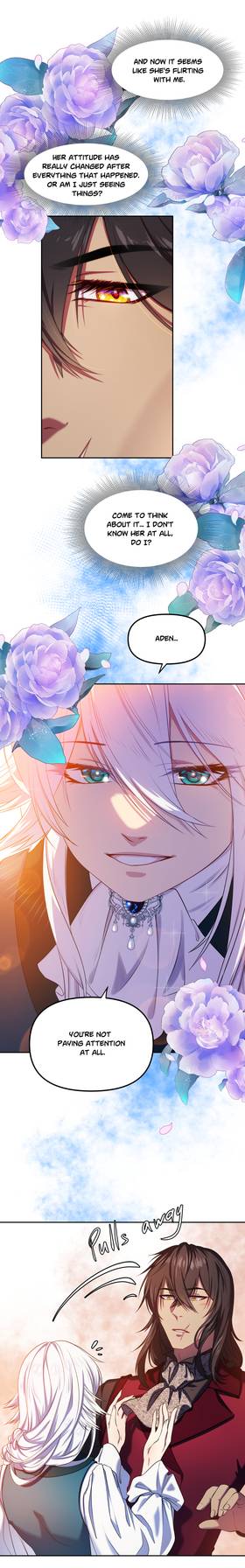Read The Truce  16 Page 5 in English
