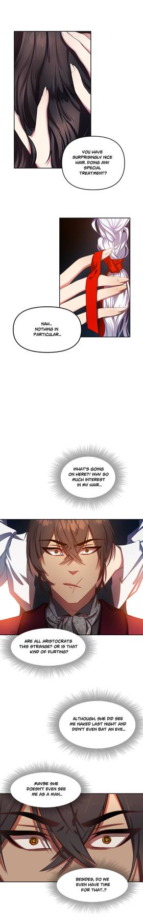 Read The Truce  16 Page 7 in English