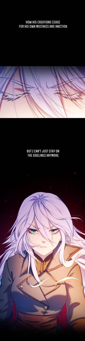 Read The Truce  1 Page 8 in English