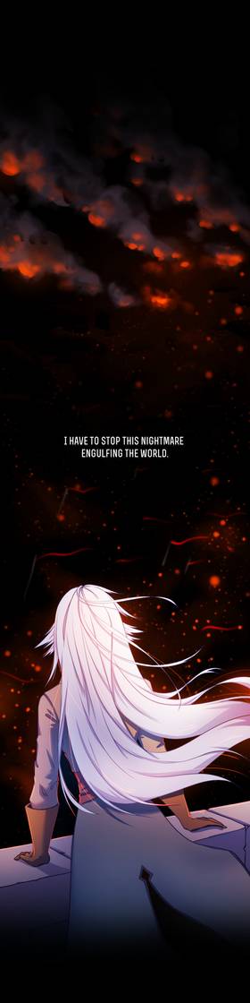 Read The Truce  1 Page 9 in English