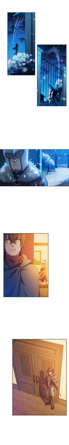 Read The Truce  2 Page 6 in English