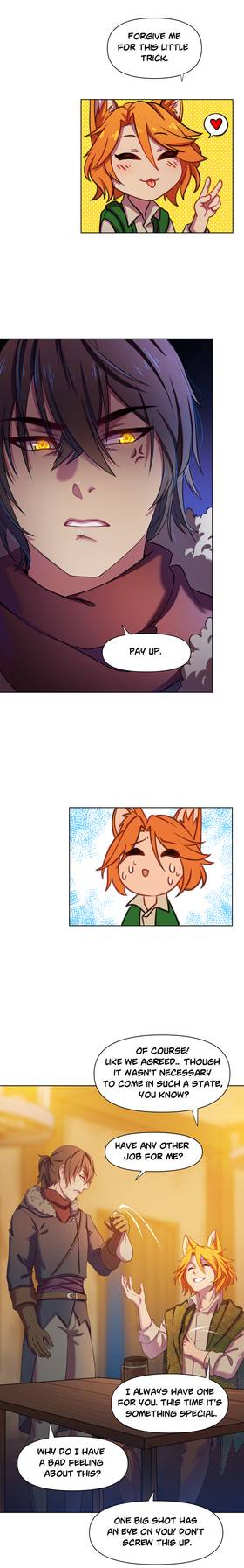 Read The Truce  2 Page 3 in English