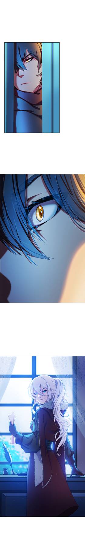 Read The Truce  2 Page 7 in English