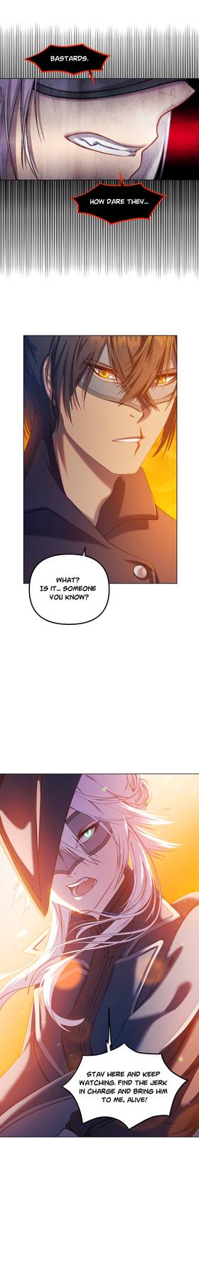 Read The Truce  6 Page 4 in English